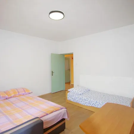 Zoa Apartment