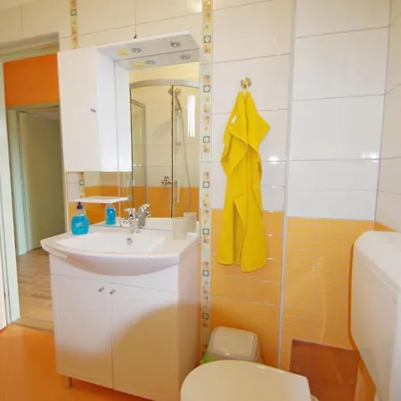 Apartment Zoa Pula