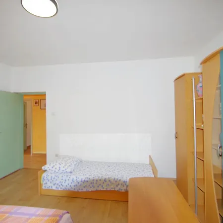 Zoa Appartement *