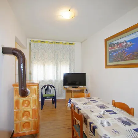 Apartment Zoa *