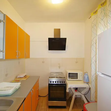 Apartment Zoa *